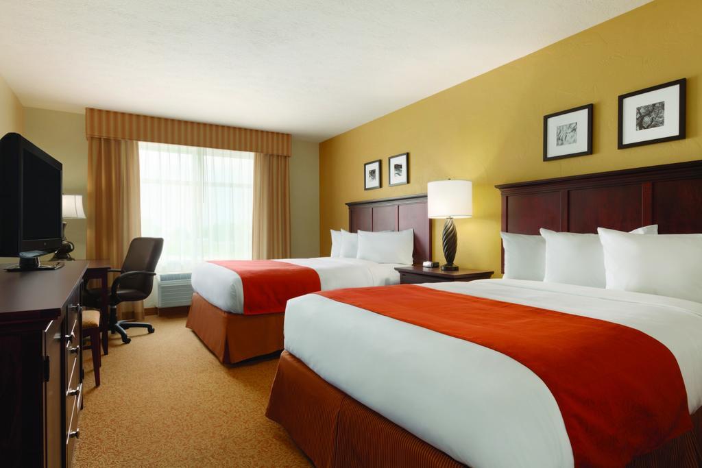 Country Inn & Suites By Radisson, Columbia At Harbison, Sc Exterior foto
