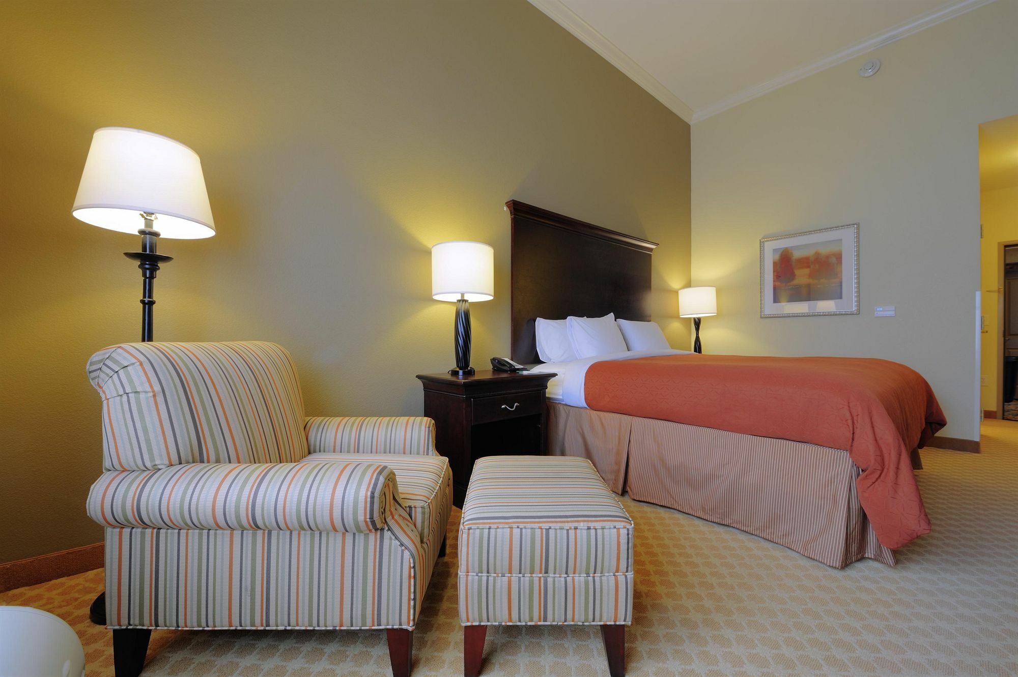 Country Inn & Suites By Radisson, Columbia At Harbison, Sc Cameră foto